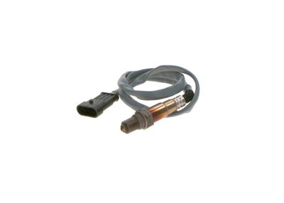 Sonde lambda