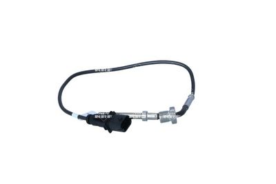 Capteur, température des gaz