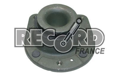 Coupelle de suspension
