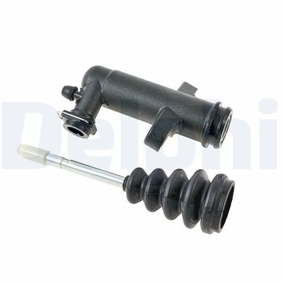 Cylindre récepteur, embrayage