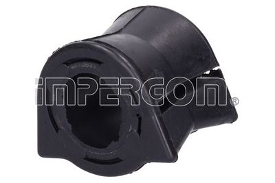 Suspension, stabilisateur