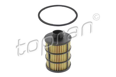 Filtre à carburant