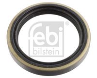 FEBI BILSTEIN Bague d'étanchéité, roulement de rou