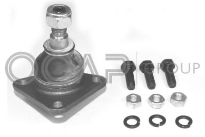 Rotule de suspension
