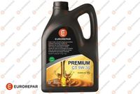 EUROREPAR Huile moteur