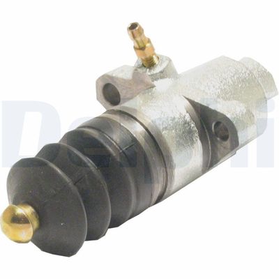 Cylindre récepteur, embrayage