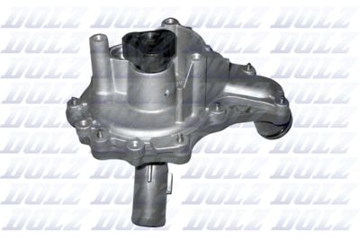 Pompe à eau, refroidissement du moteur