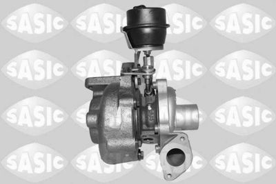 Turbocompresseur, suralimentation