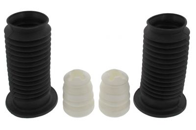 Kit de protection contre la poussière, amortisseur