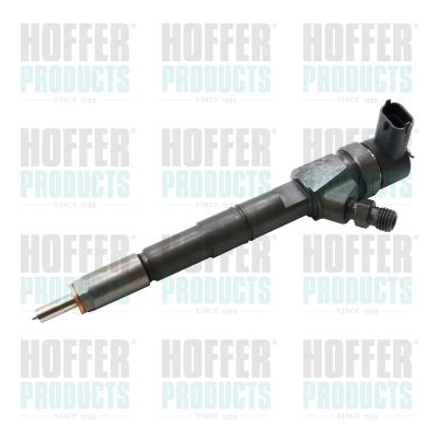 Injecteur