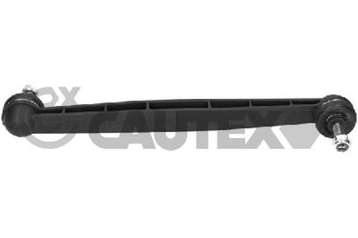 Entretoise/tige, stabilisateur