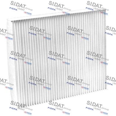 Filtre, air de l'habitacle