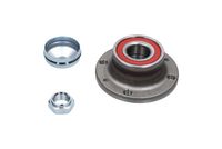 Kavo Parts Kit de roulements de roue