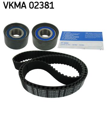 Kit de distribution
