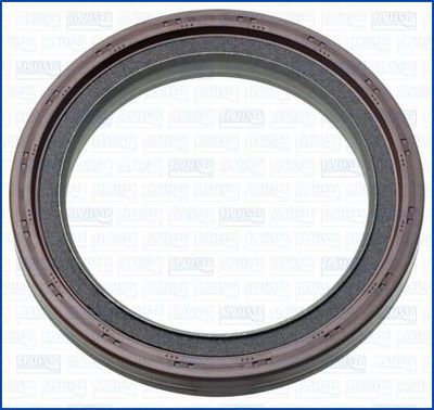 Bague d'étanchéité, vilebrequin