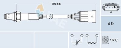 Sonde lambda