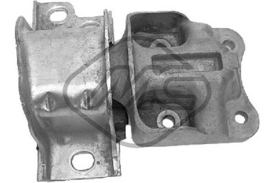 Support moteur