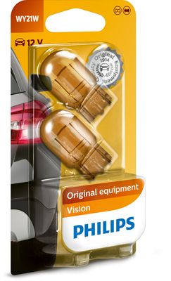 Ampoule, feu clignotant