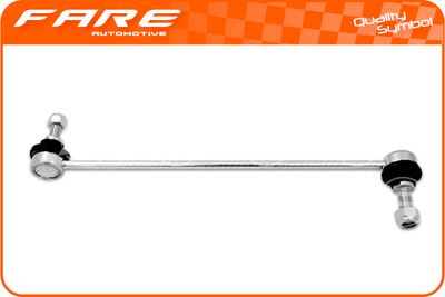 Entretoise/tige, stabilisateur