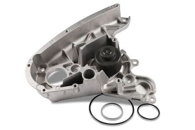 Pompe à eau, refroidissement du moteur