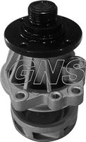 GNS Pompe à eau, refroidissement du moteur