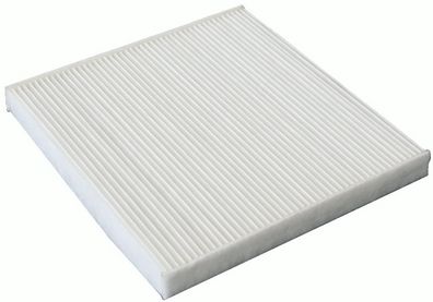 Filtre, air de l'habitacle
