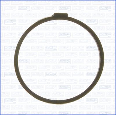 Joint, thermostat