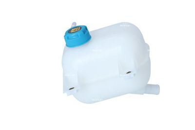 Vase d'expansion, liquide de refroidissement