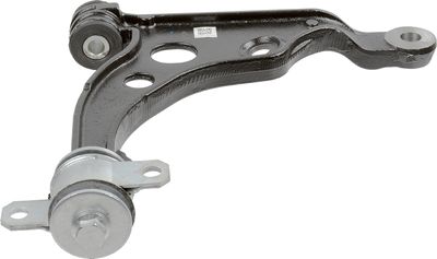 Bras de liaison, suspension de roue