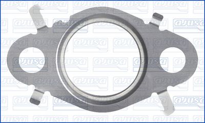 Joint, flexible vanne EGR