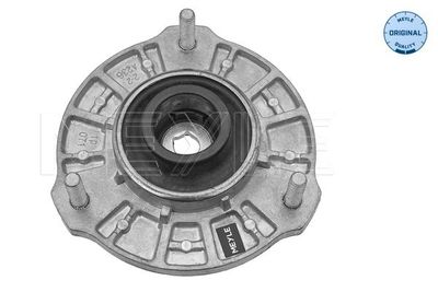 Coupelle de suspension