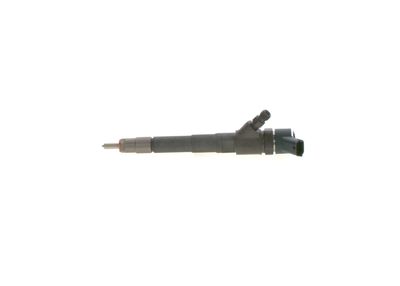 Injecteur