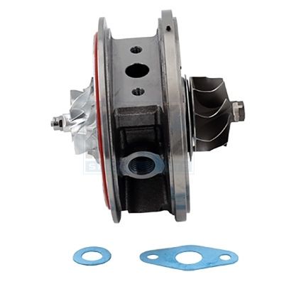 Groupe carter, turbocompresseur