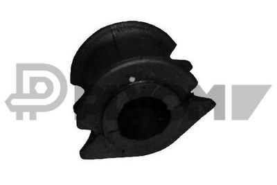Suspension, stabilisateur