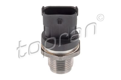 Capteur, pression de carburant