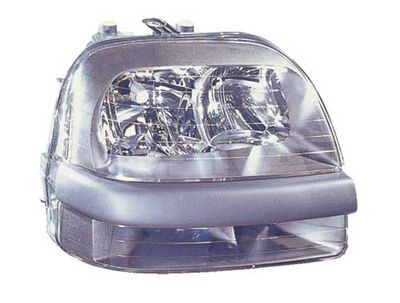 Projecteur principal