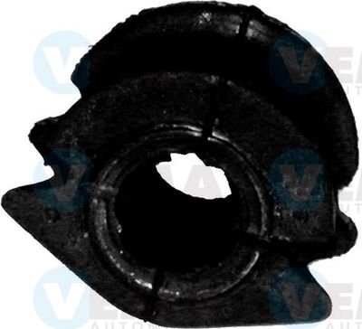 Suspension, stabilisateur