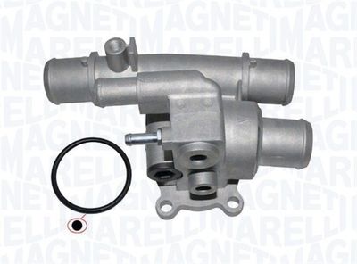Thermostat, liqiuide de refroidissement