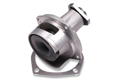 Pompe à eau, refroidissement du moteur