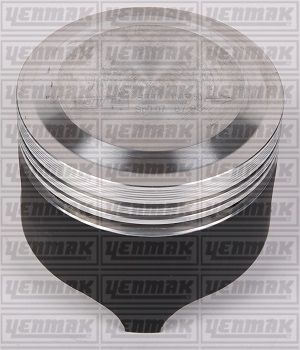 Piston