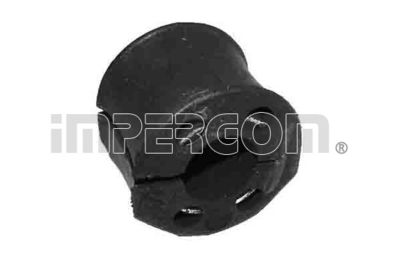 Suspension, stabilisateur