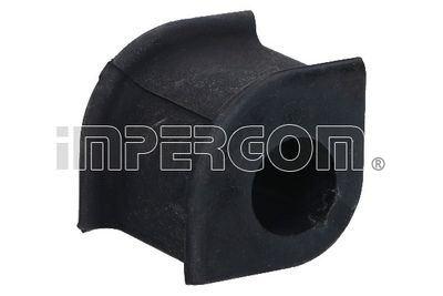 Suspension, stabilisateur