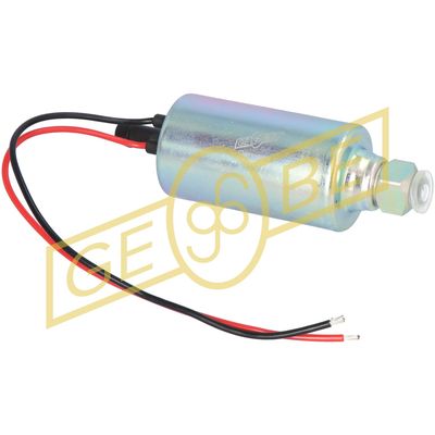 Pompe à carburant