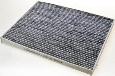 Filtre, air de l'habitacle