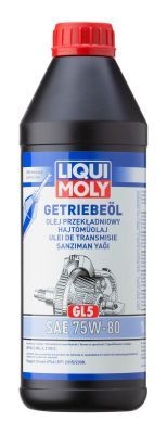 Huile de transmission