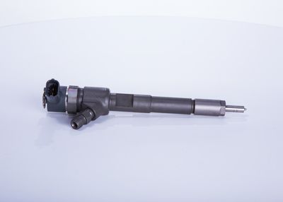Injecteur