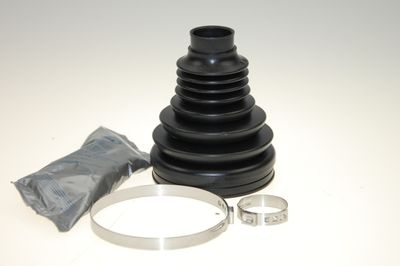 Jeu de joints-soufflets, arbre de commande