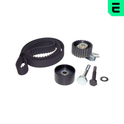 Kit de courroie crantée