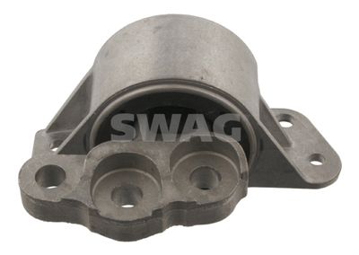 Support moteur
