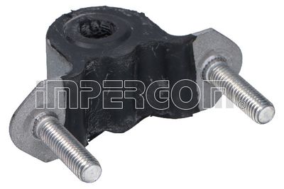 Suspension, stabilisateur